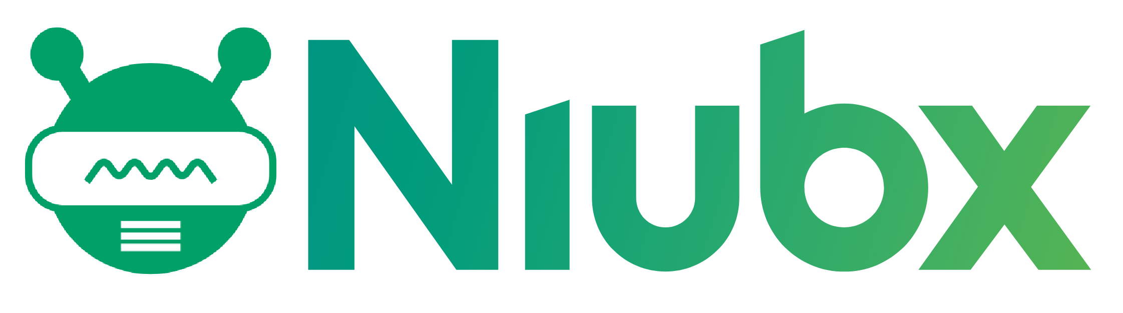 Niubx Logo