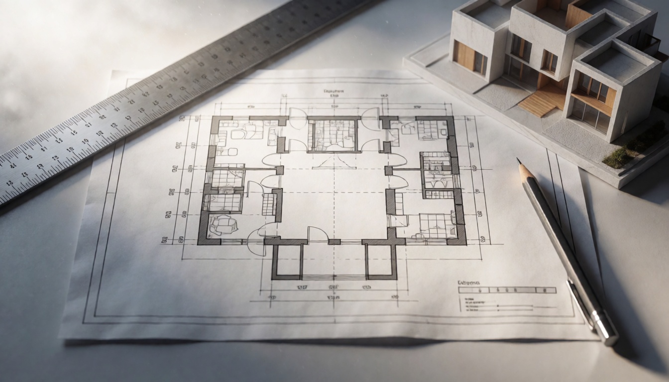 Floor Plan to Scale: The Complete Guide to Accurate Drawings
